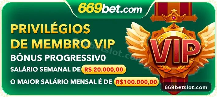 Principais provedores de slots da 669bet