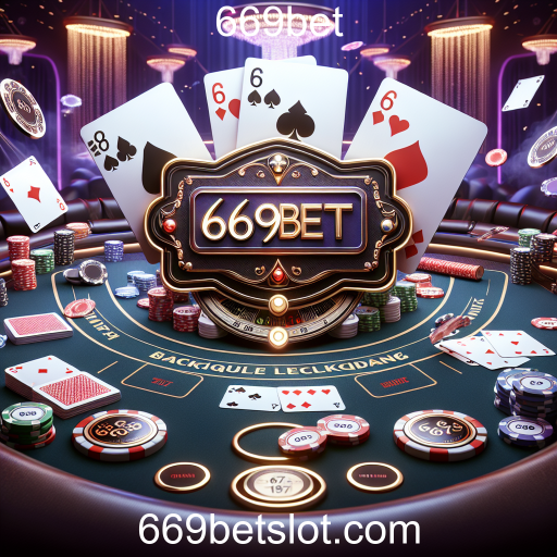 A Ascensão dos Jogos Populares no 669bet