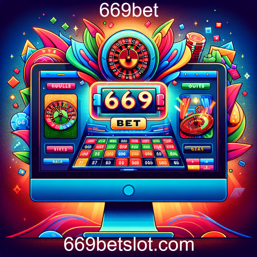 A Ascensão dos Jogos Populares no 669bet